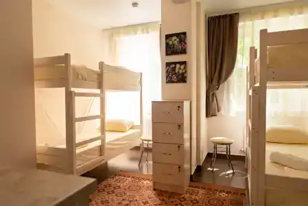 Dacha Haus Apart-Hotel - 67