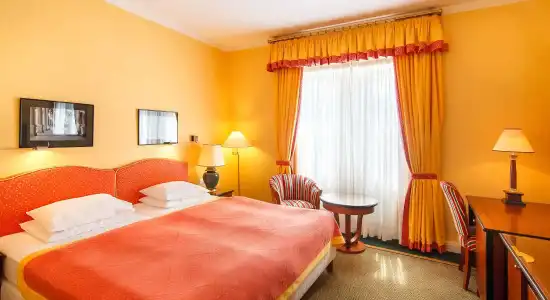 Dvorak Spa & Wellness - 26