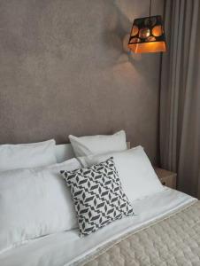 Zest And Spa Mini-Hotel - 13