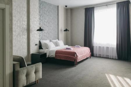 #IVANOVOOTEL' - 3