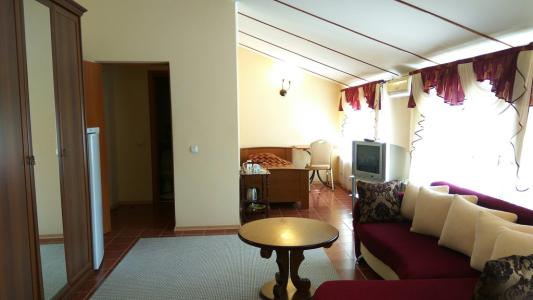 Don Kihot Mini-Hotel - 78