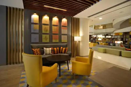 Holiday Inn - Seligerskaya, an IHG - 9