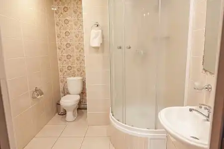 Living quarters Rem - 44