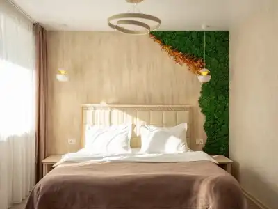 Avrora Park-Hotel - 12