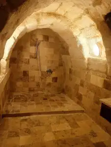 Stone Age Mansion - 99
