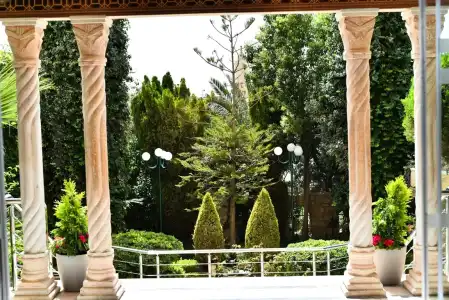Amra Palace International - 2