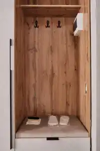 Seven City Apartment - 128
