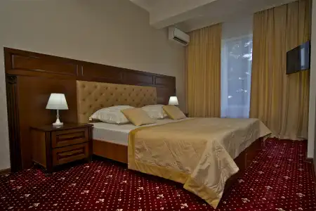Edem Health Resort (AO KP №1) - 3