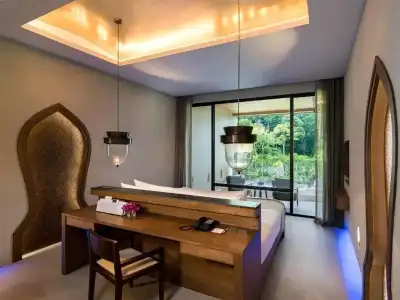 Avista Hideaway Phuket Patong - MGallery - 3