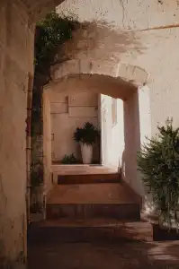 Sant'Angelo, Matera - Small Luxurys - 14