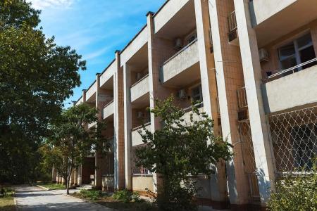 Priboj Sanatorium - 20