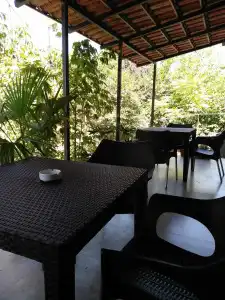 Riverside Guest house - 0