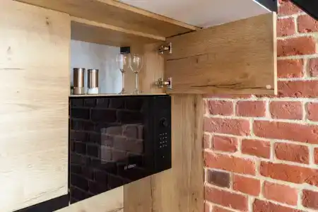 Lissabon Apart-hotel - 105