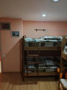 Galaxy Hostel - 37