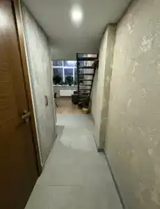 Zhasmin Apart-Hotel - 96