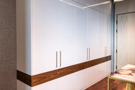 InPremium Moskva-Siti Apart-hotel - 262