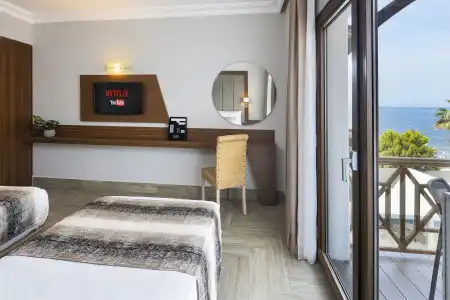 Elite Bodrum - 93