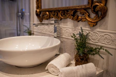 Impero Vaticano Suites Guest House - 206