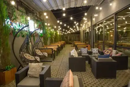 Iveria Inn - 23