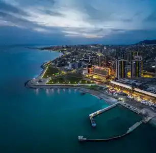 Novorossiysk - 4