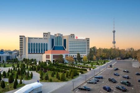 AZIMUT Grand Tashkent - 1