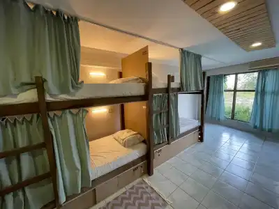 Camp&Hostel Nikapart - 2