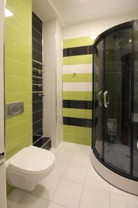 Absolyut Boutique-hotel - 108