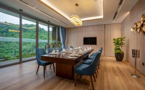 Flamingo Cat Ba Resort – Managed by Flamingos & Resorts - 44