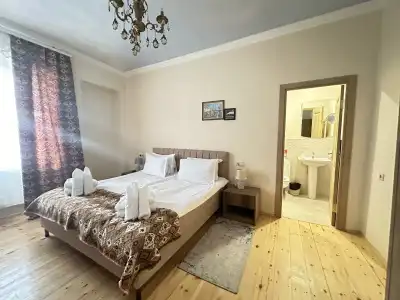 Amrots Deghceni - Boutique Castle Stay - 33