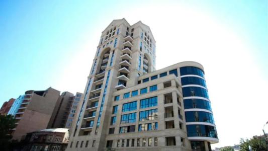 Rooftop Apart-Hotel - 1