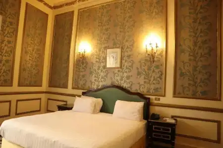 Windsor Palace Luxury Heritage since 1906 by Paradise Inn Group - 61
