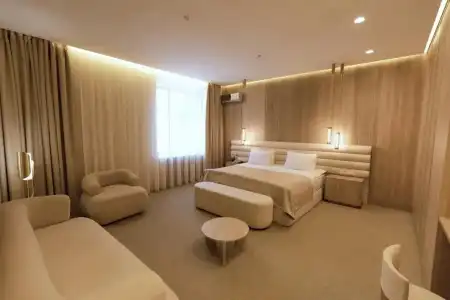 Amsterdam Aktobe - 41