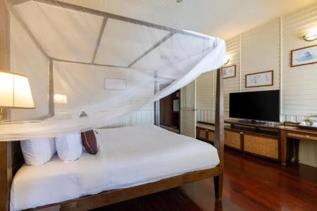 Buddy Oriental Riverside Pakkred Nonthaburi - 49