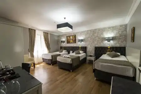 Levent Istanbul - 25