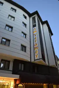 Mira Alsancak - 0