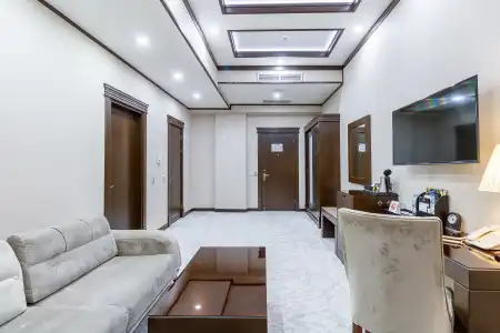 Qushbegi Plaza - 24
