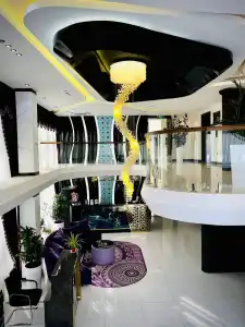 Novza Palace - 5