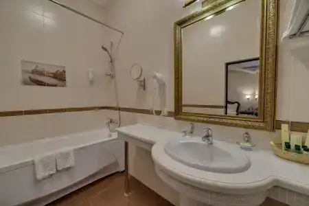 Bristol Spa-hotel - 67