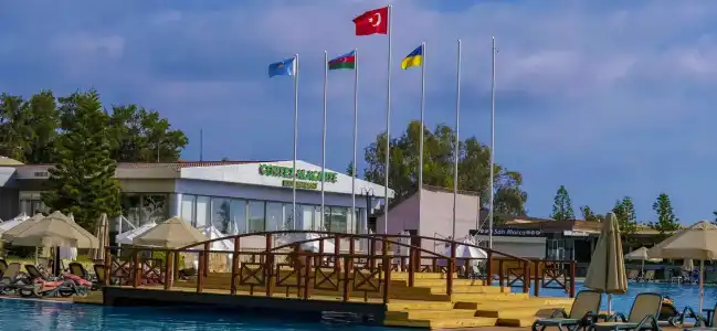 Bayar Family Resort & Spa - 5
