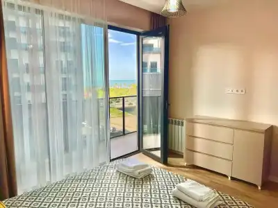 Steps Batumi & Suites - 8