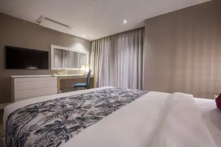 Woovo Phuket Patong - 9