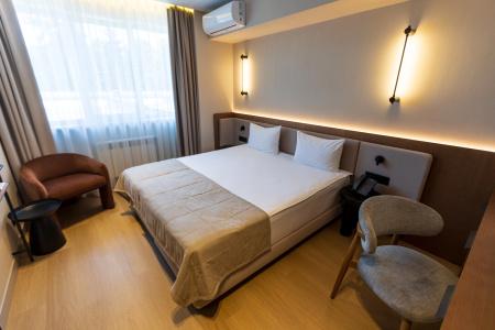 Sindika Spa-Hotel - 19
