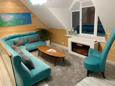 Park-Torbeevo Ozero - 104