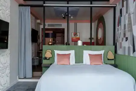 Solo Sokos Vasilievsky - 118