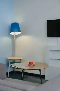 Ibis Oktyabrskoe Pole - 11