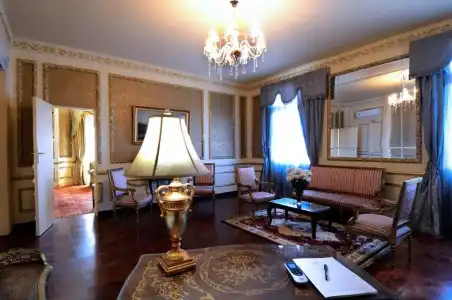 Windsor Palace Luxury Heritage since 1906 by Paradise Inn Group - 2