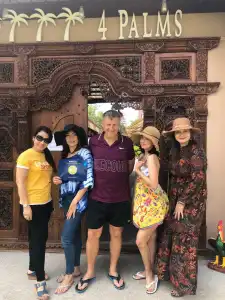 4Palms Resort - 46