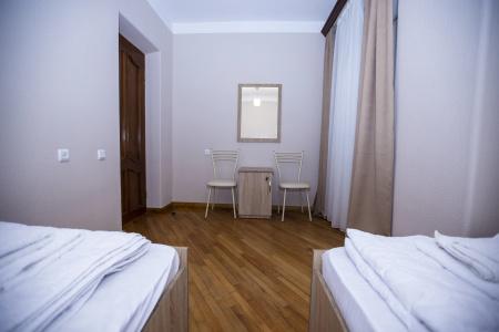Sweet Sleep Hostel - 21