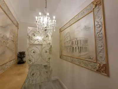 Impero Vaticano Suites Guest House - 6