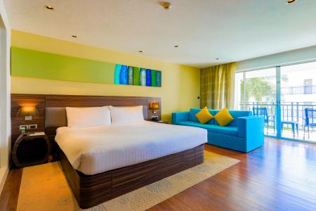 Holiday Inn Resort PHUKET SURIN BEACH by IHG - 6
